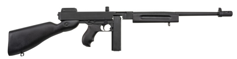 Auto-Ordnance - Thompson 1927A-1 Commando 45 ACP