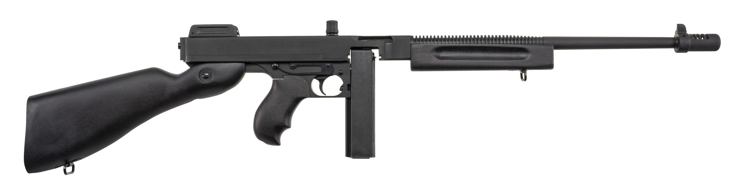 Auto-Ordnance - Thompson 1927A-1 Commando 45 ACP