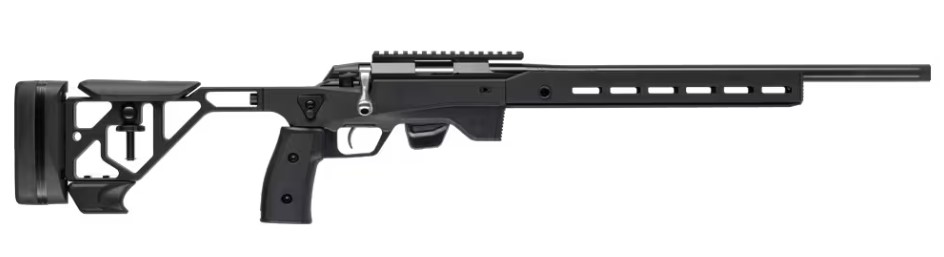 Tikka T1X ACE Target 22 LR