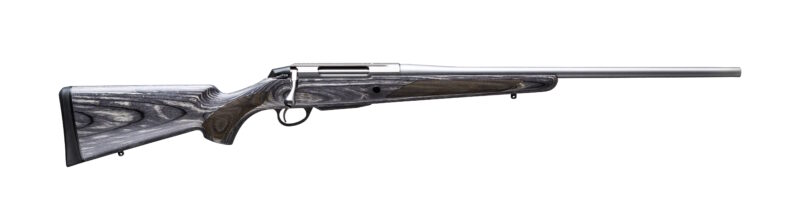 Tikka T3X Laminated Stainless 300 Wsm