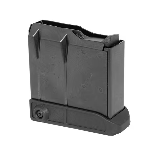 Tikka T3X TAC A1 Magazine 308 Win