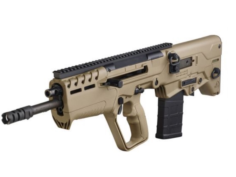 IWI - Israel Weapon Industries Tavor 7 Bullpup 7.62 x 51mm / 308 Win