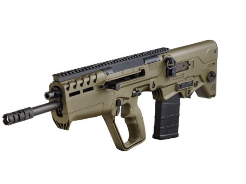 IWI - Israel Weapon Industries Tavor 7 Bullpup 7.62 x 51mm / 308 Win