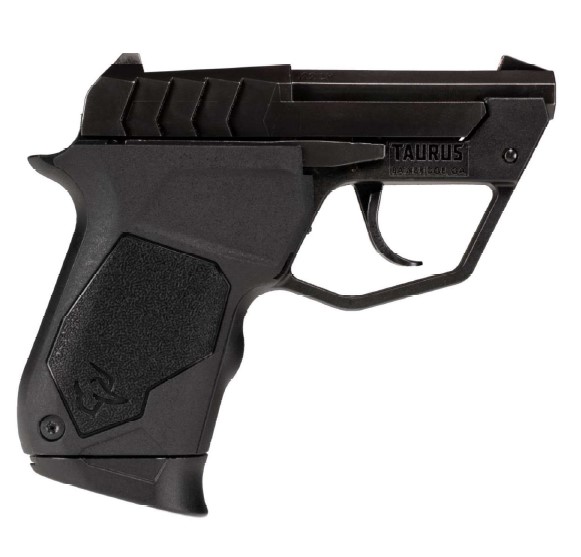 Taurus 22tuc 22 LR