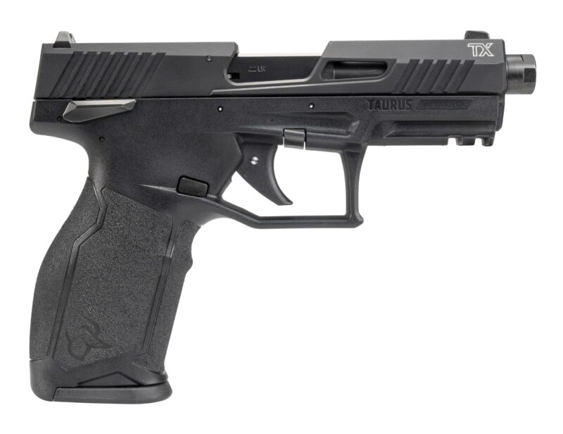 Taurus TX22 Gen 2 22 LR