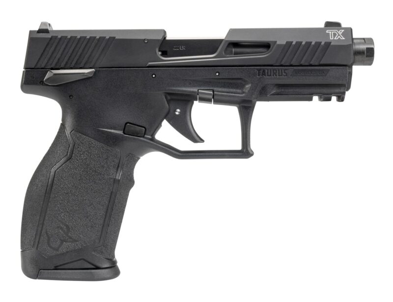 Taurus TX22 Gen 2 22 LR
