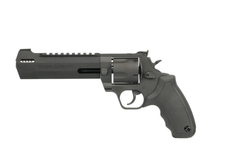 Taurus Raging Hunter 454 Casull