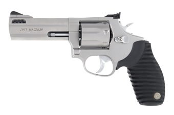Taurus M627 Tracker 357 Magnum / 38 Special
