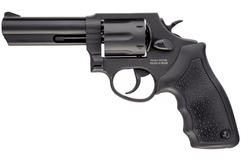 Taurus M65 357 Magnum / 38 Special
