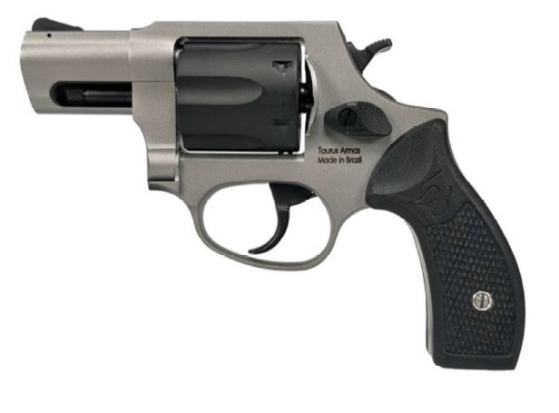 Taurus 856 38 Special