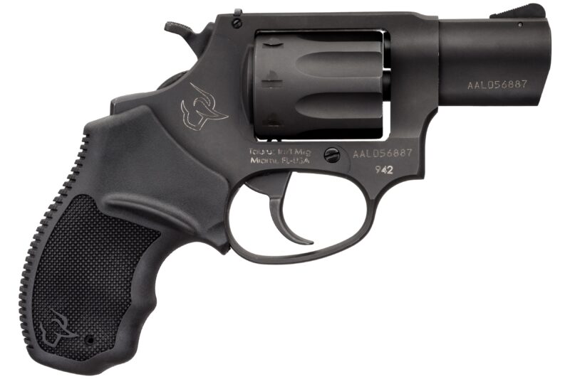 Taurus 942 22 LR