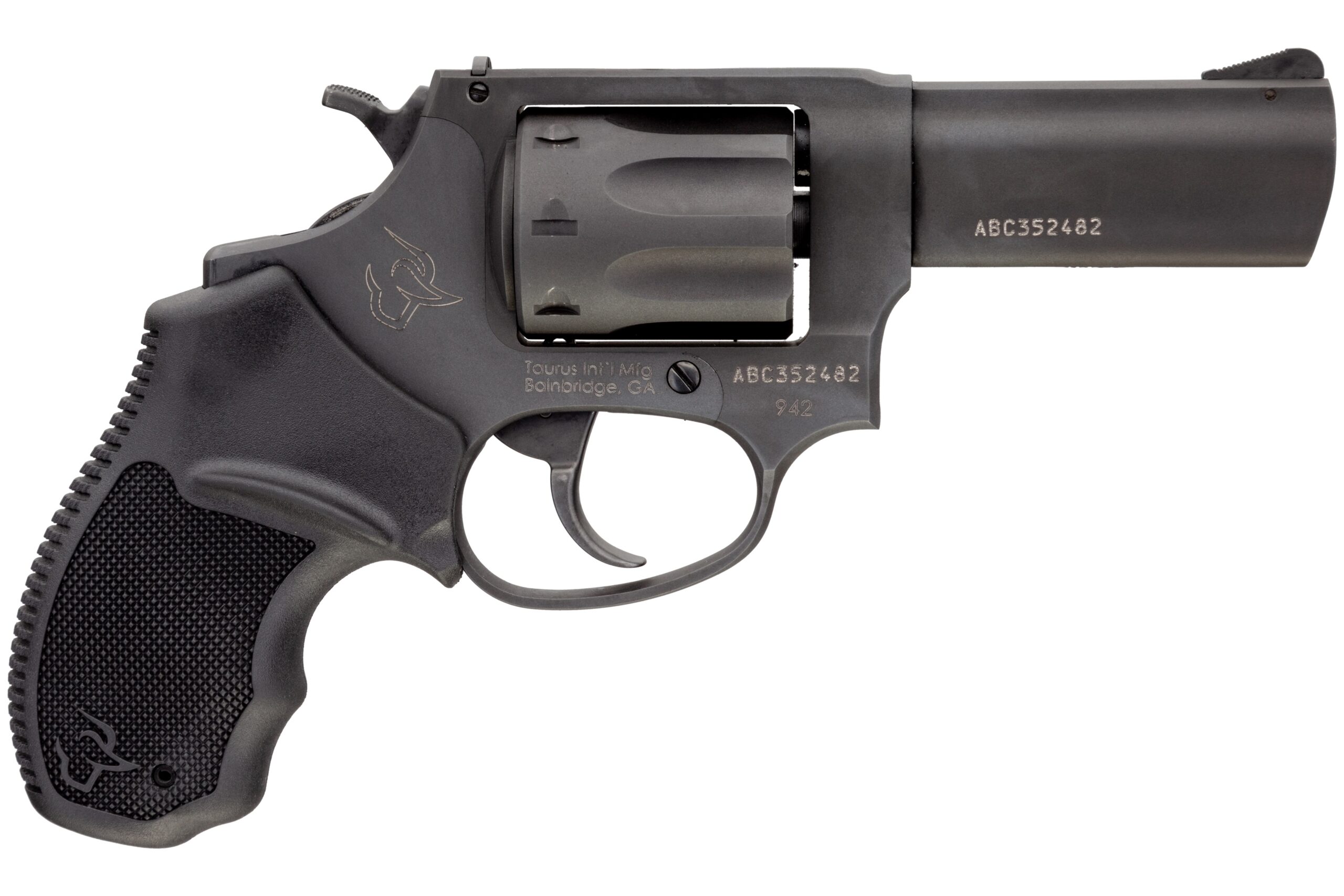 Taurus 942 Ultra-Lite 22 LR