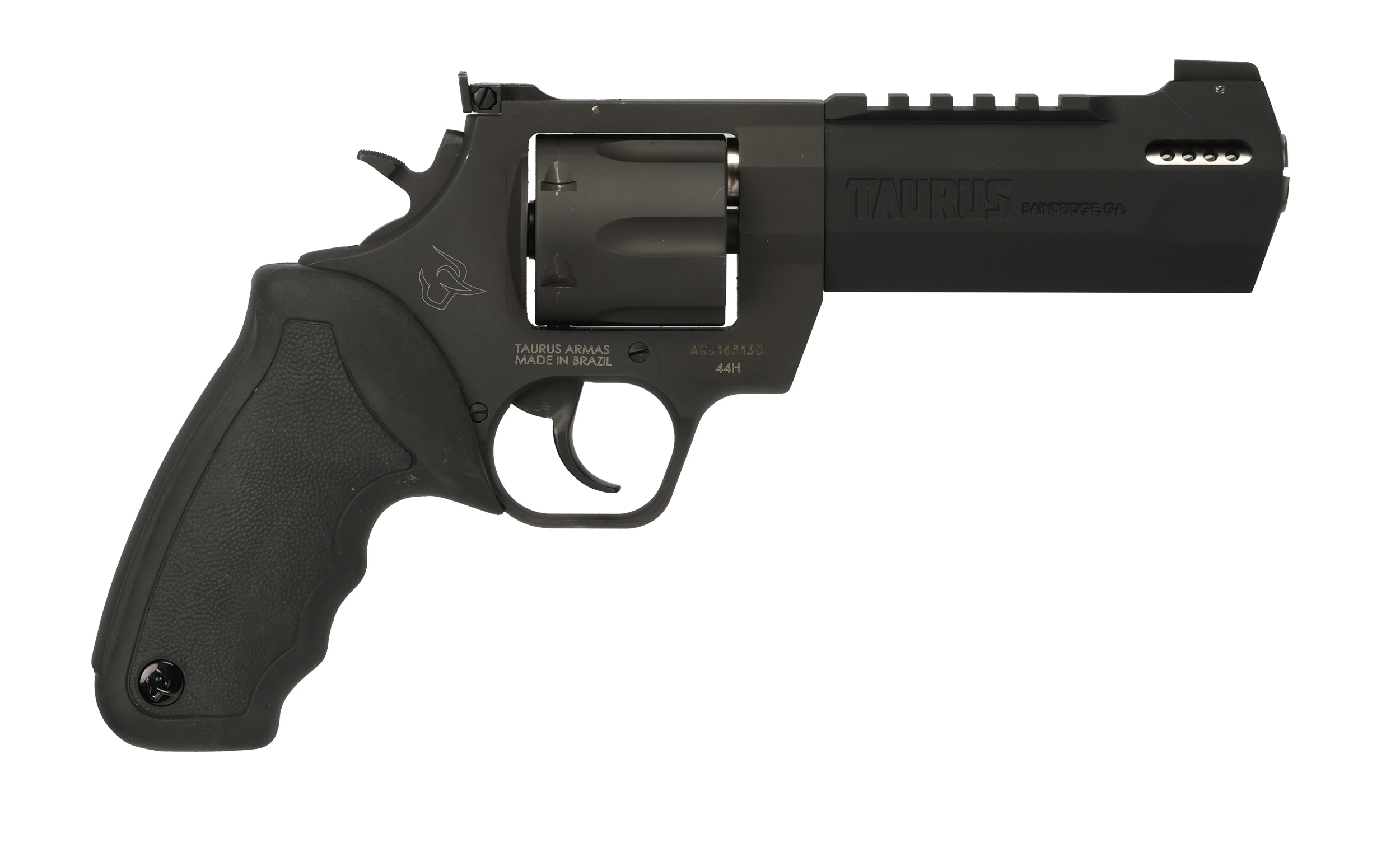 Taurus Raging Hunter 44 Magnum