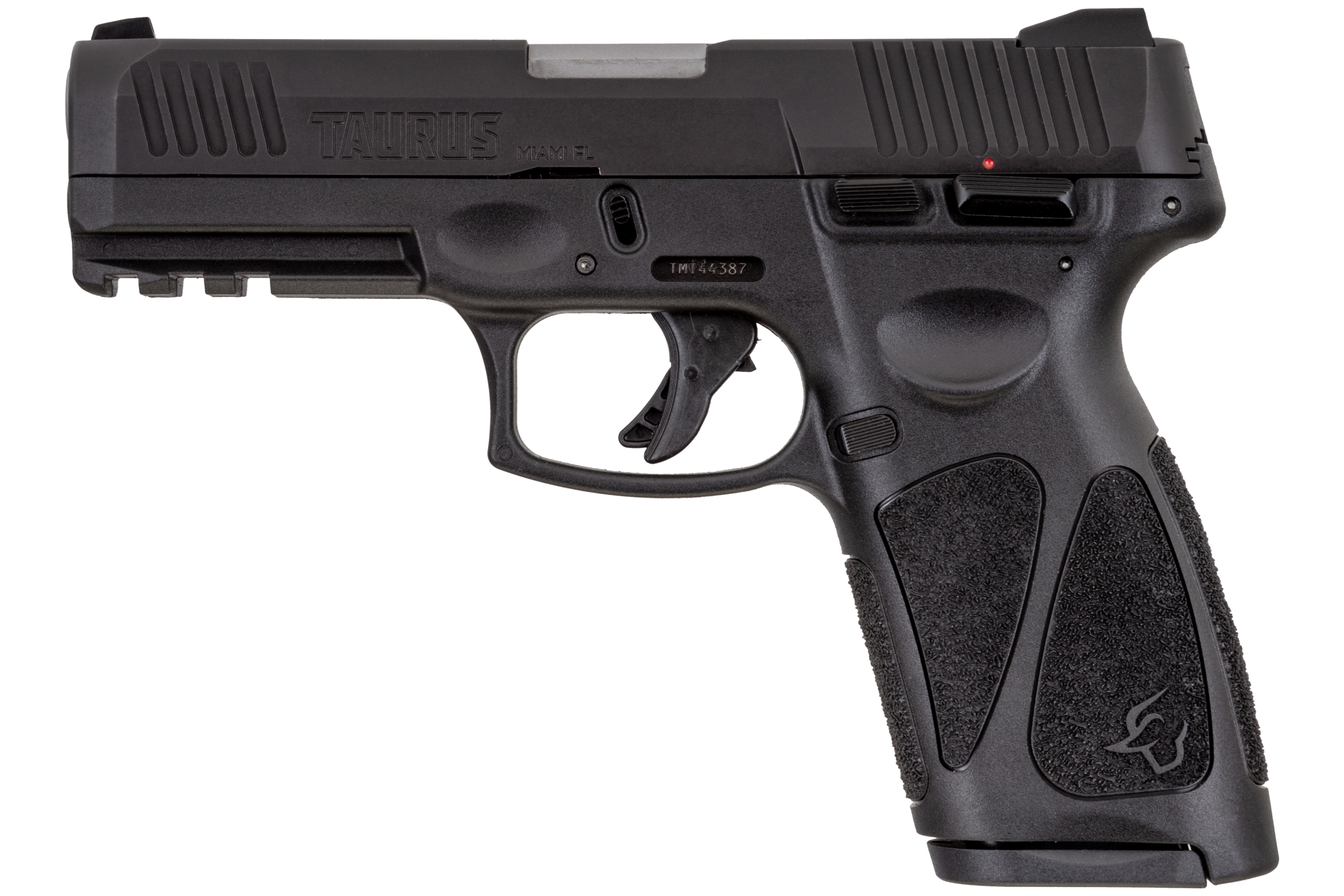 Taurus Gen3 9mm