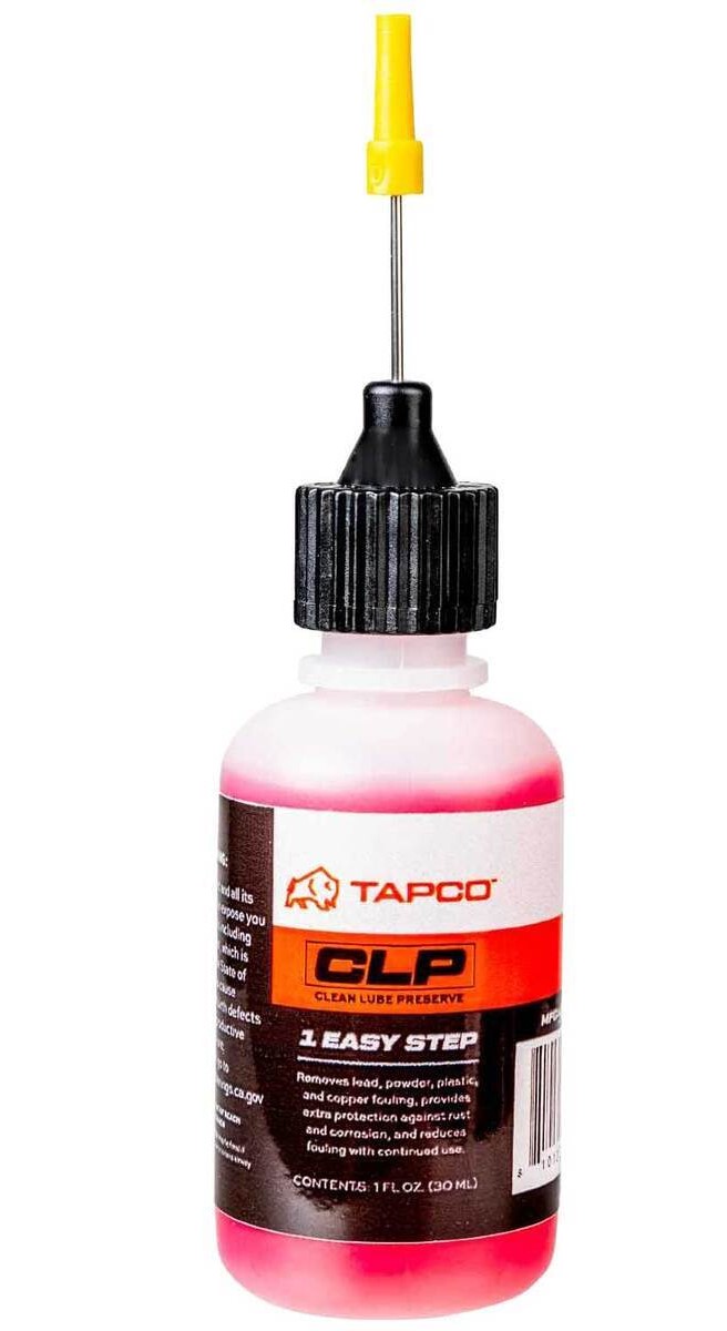 Tapco Clp