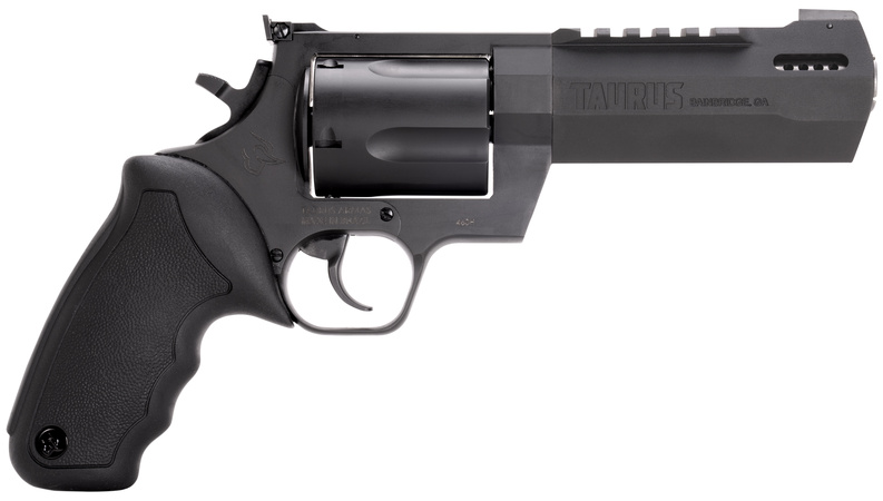 Taurus Raging Hunter 460 S&W Magnum