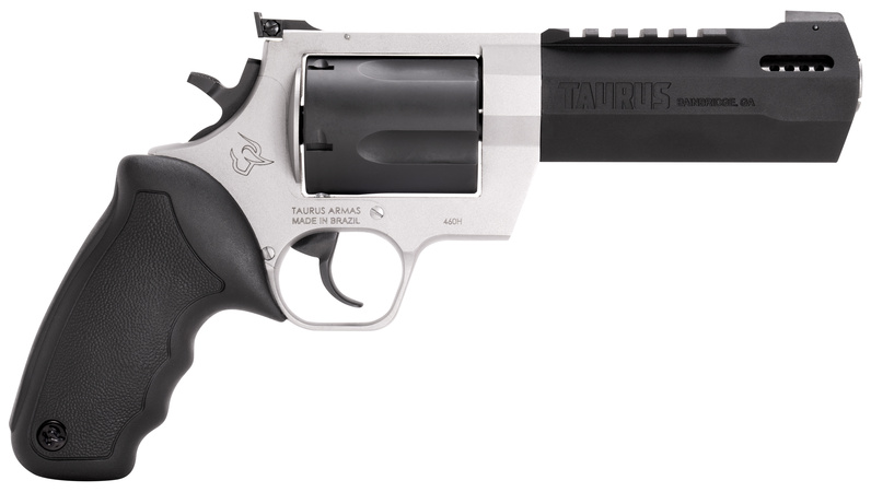 Taurus Raging Hunter 460 S&W Magnum