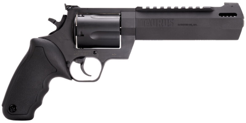 Taurus Raging Hunter 460 S&W Magnum