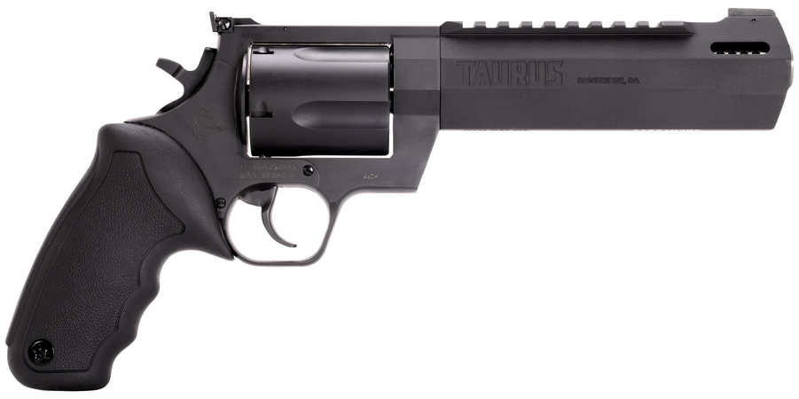 Taurus Raging Hunter 460 S&W Magnum