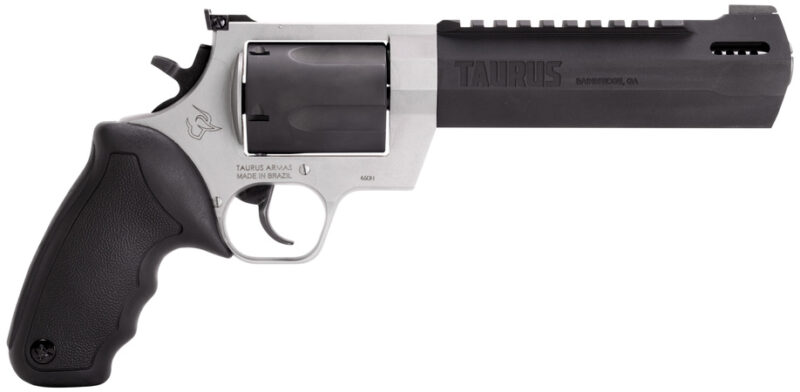 Taurus Raging Hunter 460 S&W Magnum
