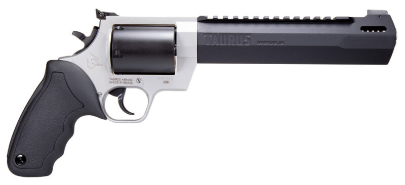 Taurus Raging Hunter 500 S&W Magnum