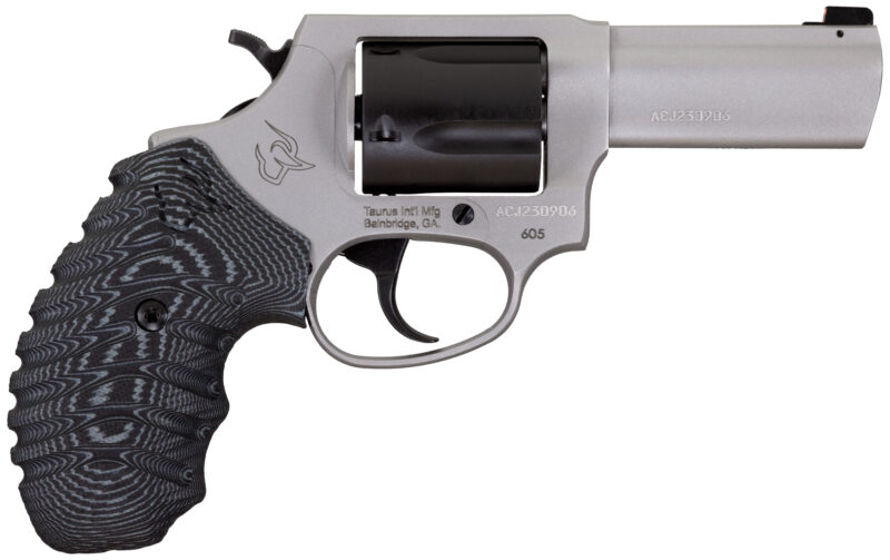 Taurus M605 Defender 357 Magnum / 38 Special