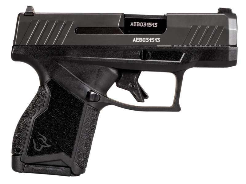 Taurus Gx4 9mm