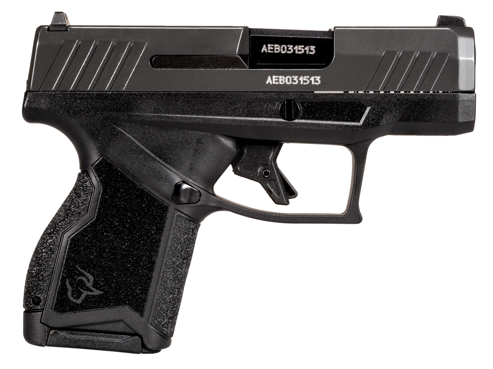 Taurus Gx4 9mm
