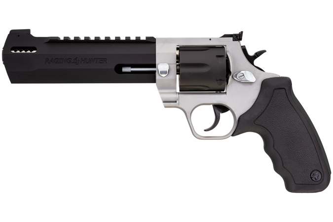 Taurus Raging Hunter 44 Magnum