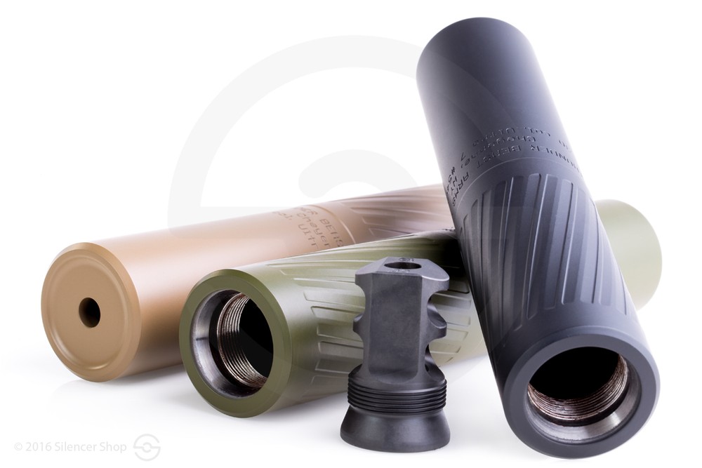 Thunder Beast Arms Corporation Ultra 7CB-6.5