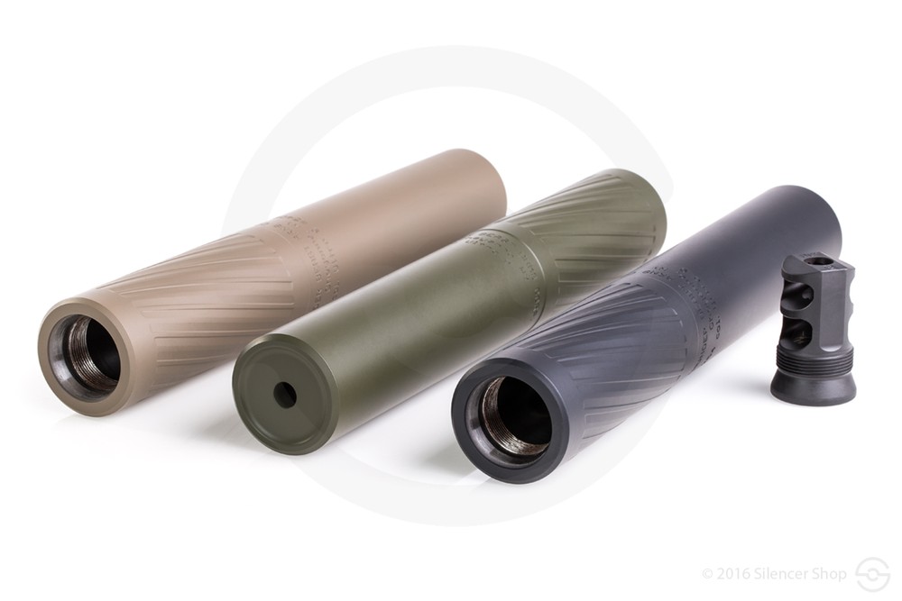 Thunder Beast Arms Corporation Ultra 9CB-6.5