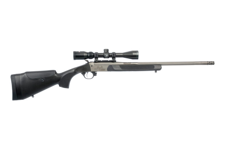 Traditions Outfitter Gen3 Pro 45-70 Govt