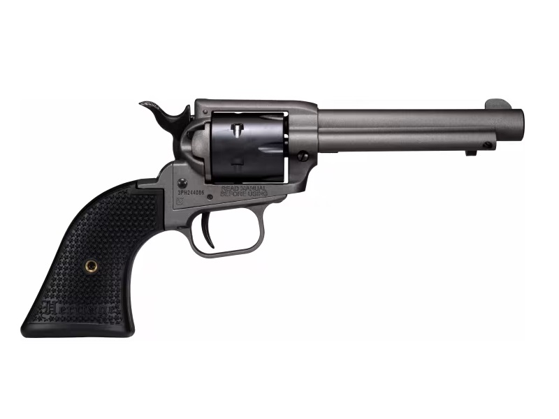 Heritage Manufacturing Rough Rider Small Bore 22 LR