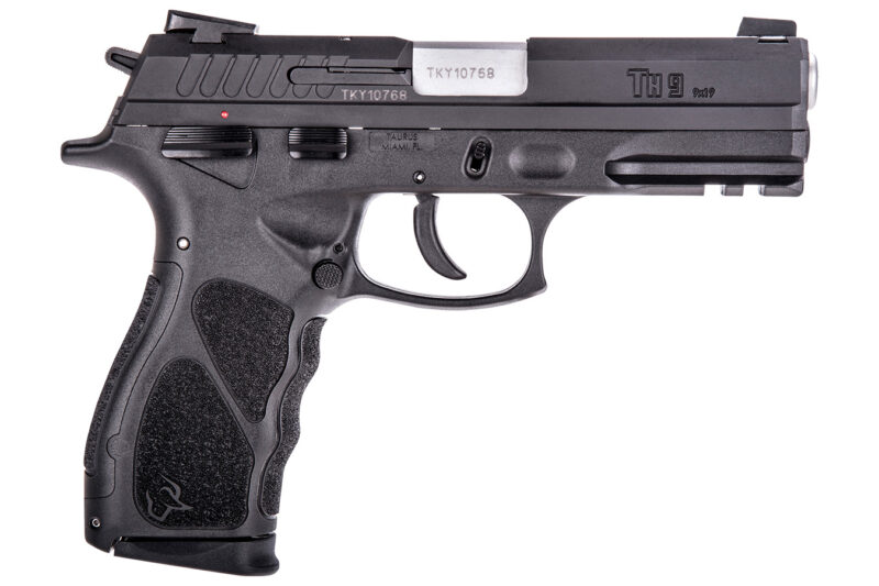 Taurus Th9 9mm
