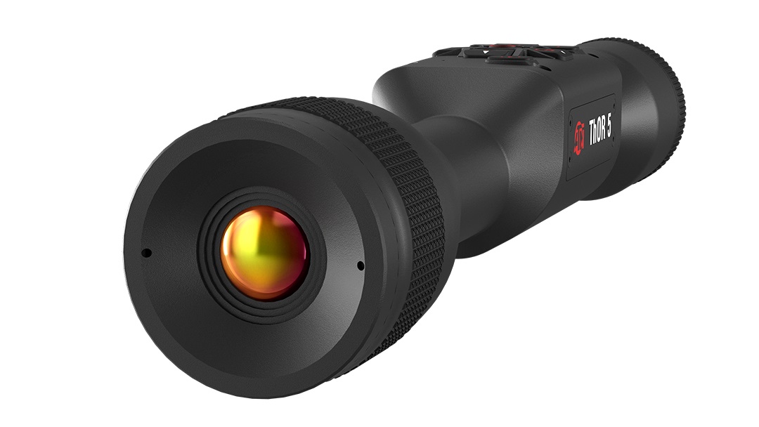 Atn THOR 5 Thermal
