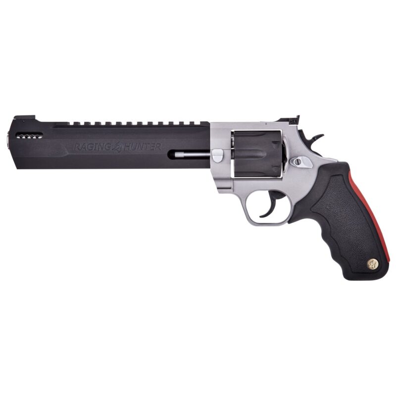 Taurus Raging Hunter 500 S&W Magnum