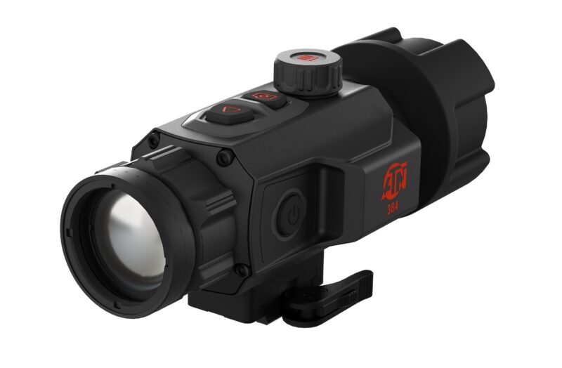 Atn TICO 6 Thermal Clip-On