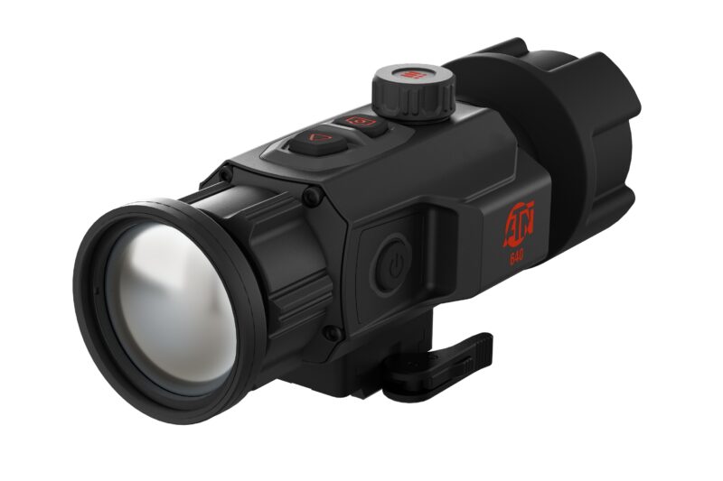 Atn TICO 6 Thermal Clip-On