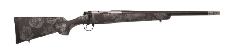 Christensen Arms Ridgeline FFT Titanium 6.5 Prc