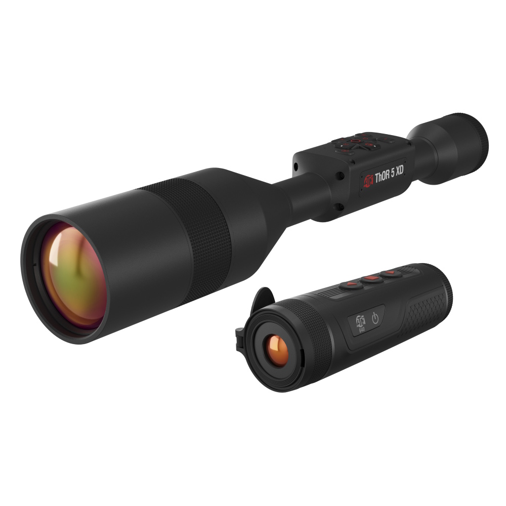 Atn THOR 5 Thermal