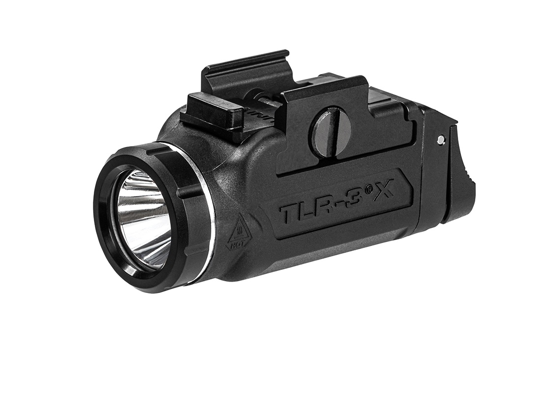 Streamlight Tlr-3x