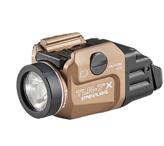 Streamlight Tlr-7x