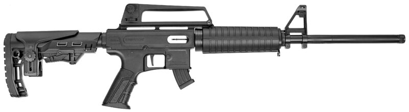 Derya Arms TM22 Feather 22 LR