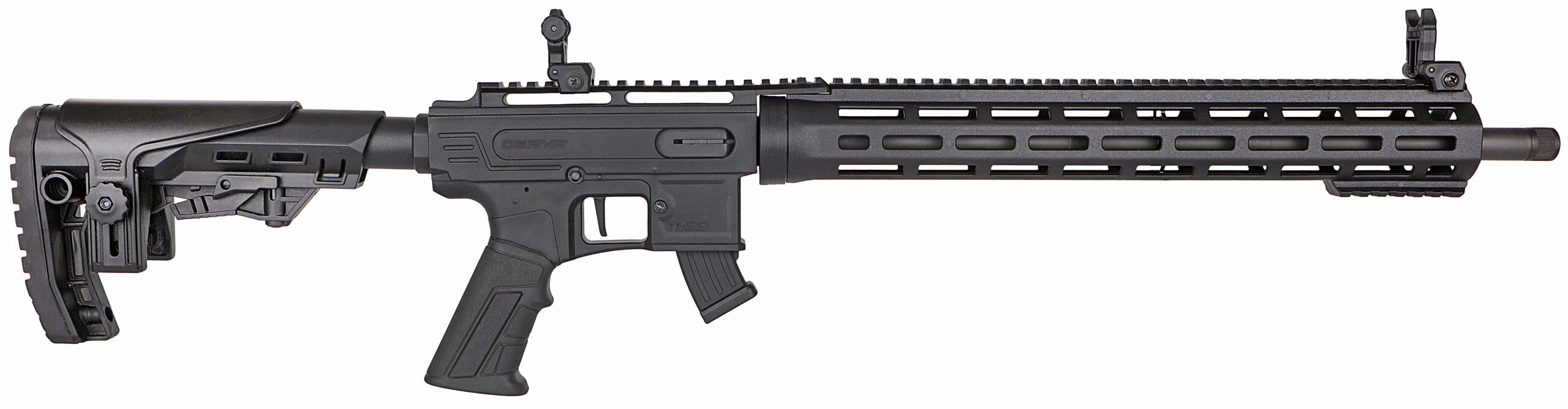 Derya Arms TM22 Feather 22 LR