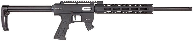 Derya Arms TM22 Metal 22 LR