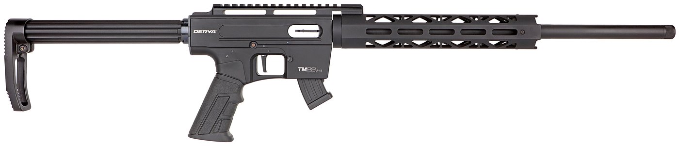 Derya Arms TM22 Metal 22 LR