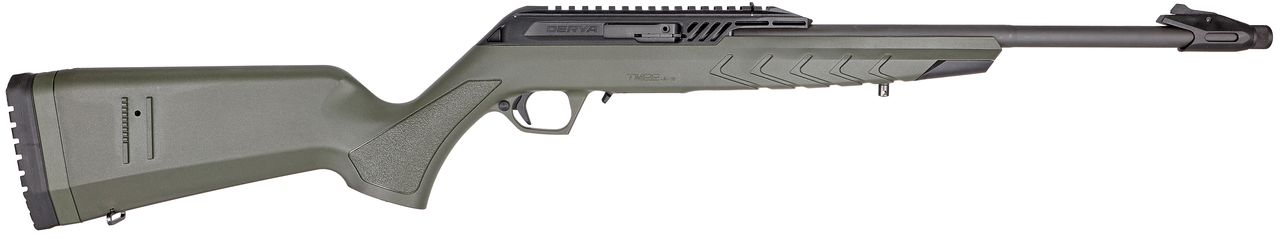 Derya Arms Tm22 22 LR