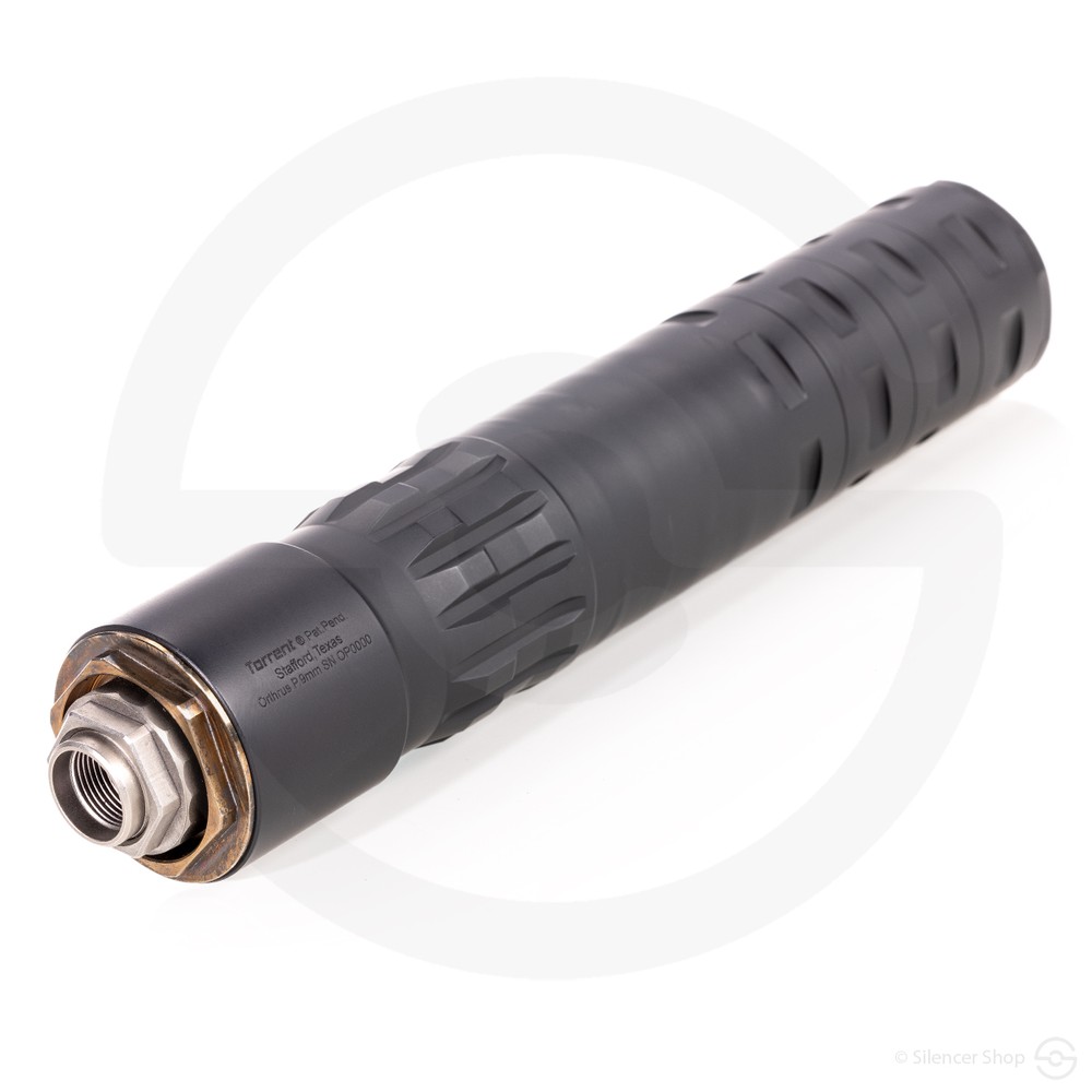 Tactical Arms OF Texas LLC Orthrus P