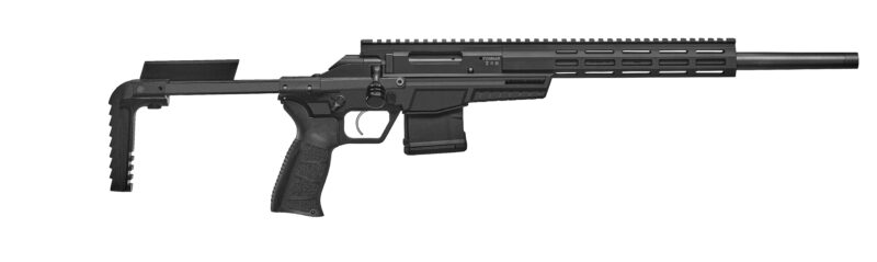 CZ 600 Plus Trail 223 Rem