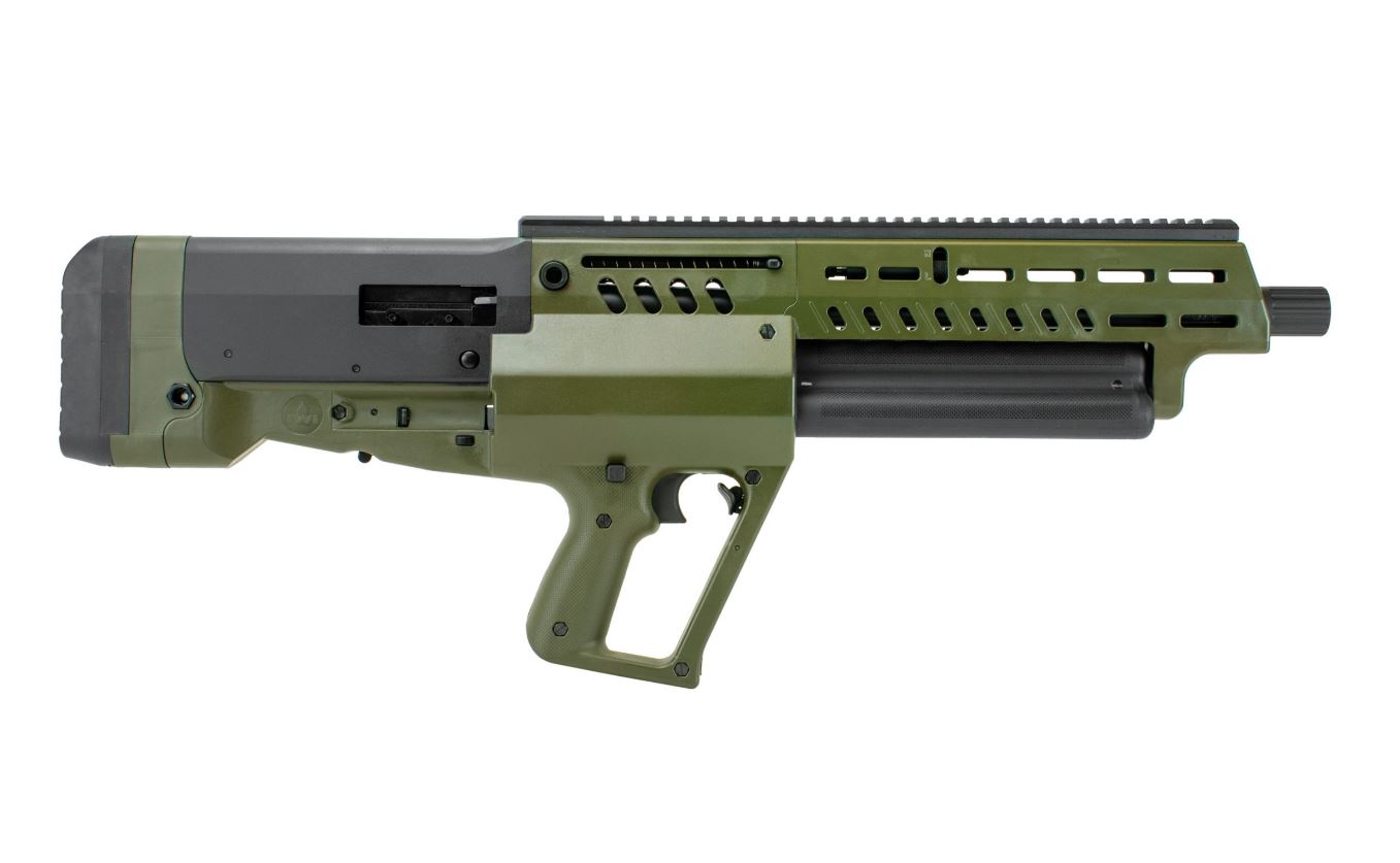 IWI - Israel Weapon Industries Tavor TS12 Bullpup 12 Gauge